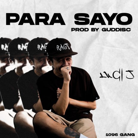 Para Sayo | Boomplay Music