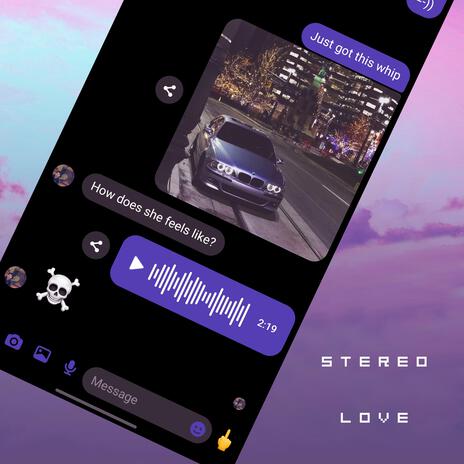 Stereo Love | Boomplay Music