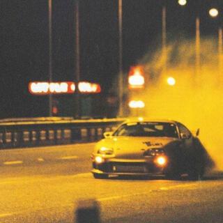 KRZY DRIFT