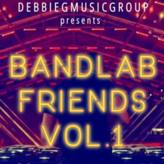 BandLab Friends Vol 1.