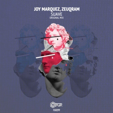Suave ft. Zeuqram | Boomplay Music