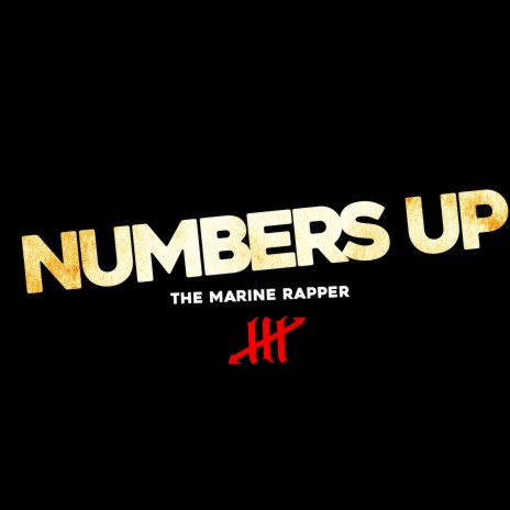 Numbers Up | Boomplay Music