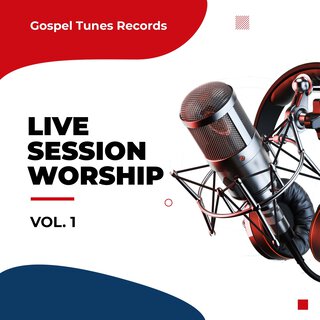 Live Session Worship Vol. 1