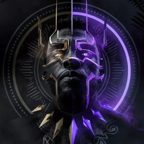 Wakanda Forever (The King's Throne)