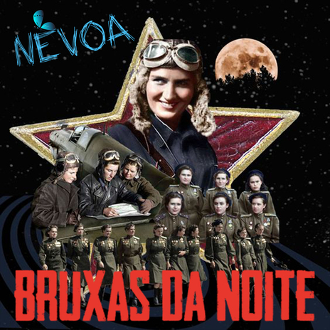 Bruxas da Noite | Boomplay Music