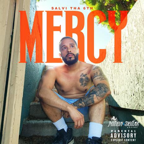 Mercy | Boomplay Music