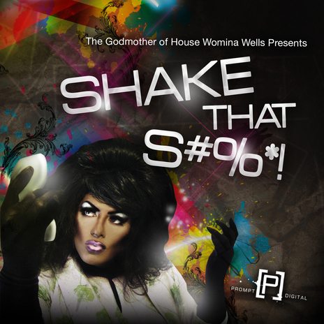 Shake That! (Original Mix) | Boomplay Music