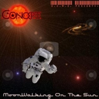 MoonWalking on the Sun