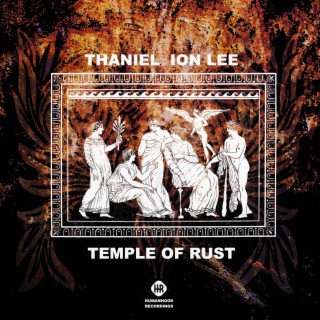 Temple Of Rust