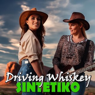 Driving Whiskey