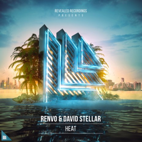 Heat ft. David Stellar | Boomplay Music