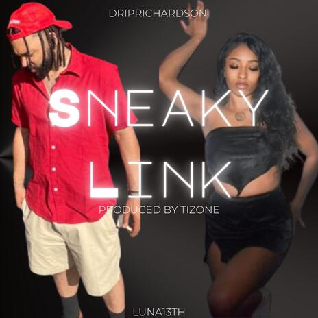 Sneaky Link ft. LUNA13TH | Boomplay Music