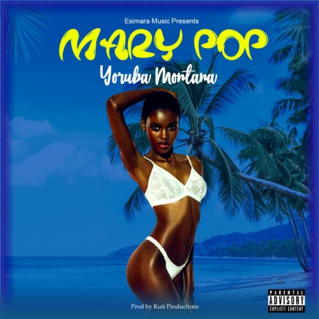 Mary Pop | Boomplay Music