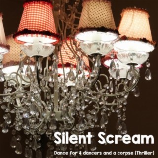 Silent Scream (Original Soundtrack)