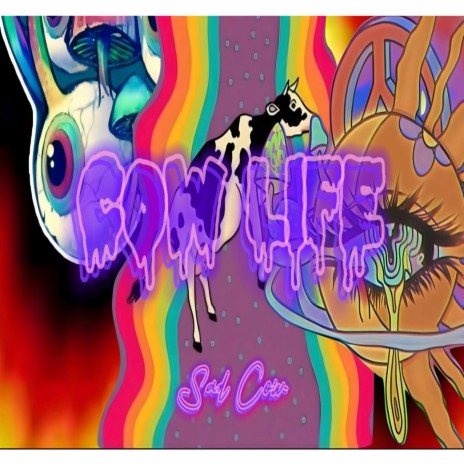 Cow LIfe | Boomplay Music