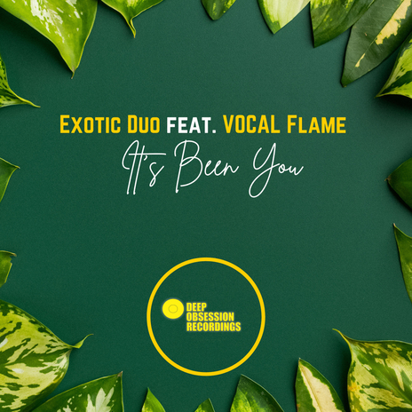 Its Been You ft. Vocal Flame | Boomplay Music