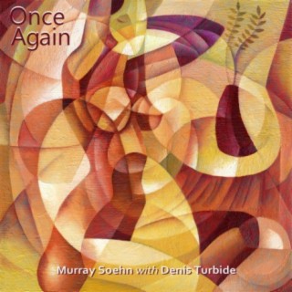 Once Again (feat. Denis Turbide)