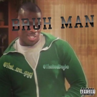 BRUHMAN (feat. Daybo)