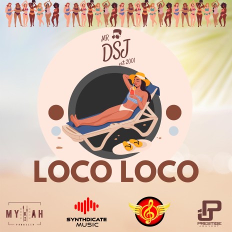 LOCO LOCO | Boomplay Music