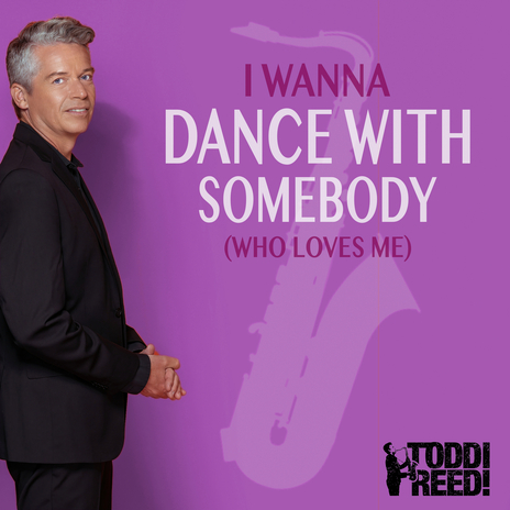 I Wanna Dance with Somebody (Who Loves Me) | Boomplay Music