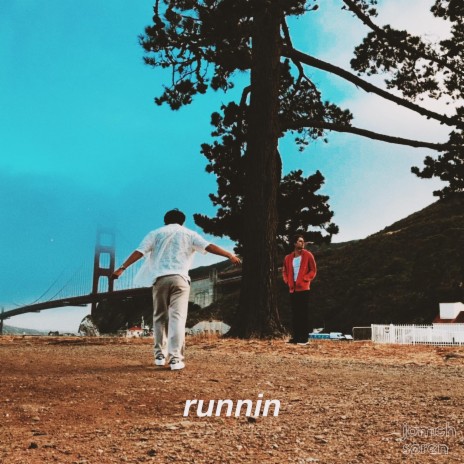 runnin ft. Søren | Boomplay Music