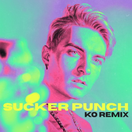 Sucker Punch (KO Remix) | Boomplay Music