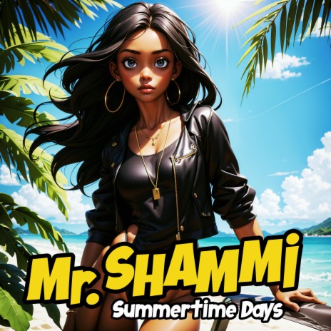 Summertime Days | Boomplay Music