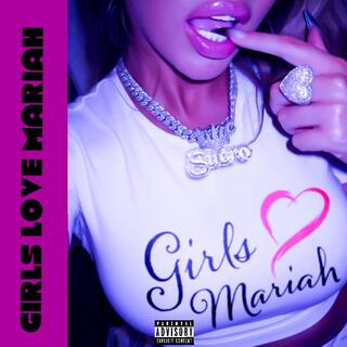 Girls love Mariah