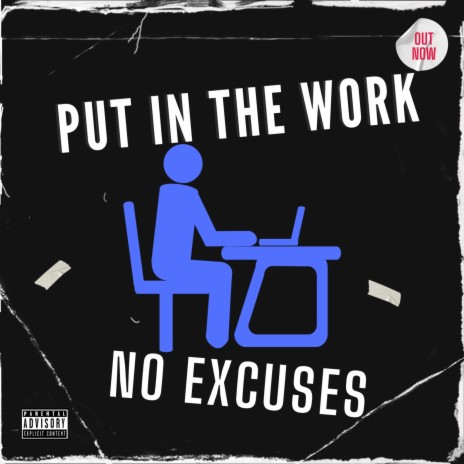 Put in the work | Boomplay Music