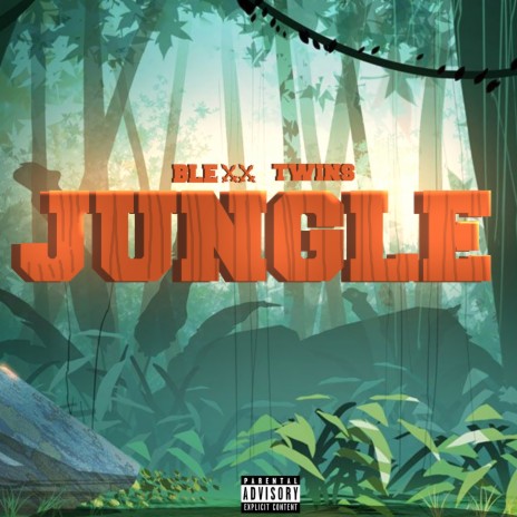 Jungle | Boomplay Music