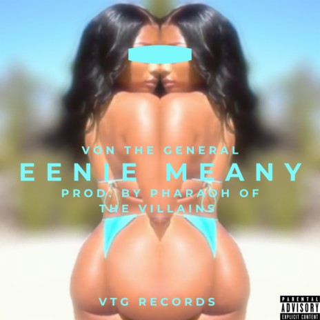 Eenie Meany | Boomplay Music