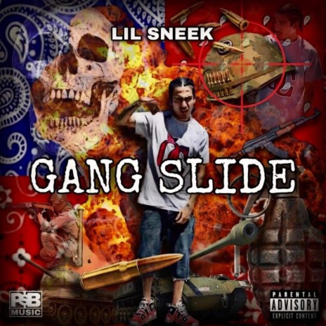Gang Slide