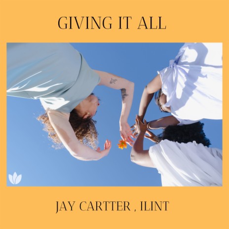 Giving It All ft. Ilint | Boomplay Music