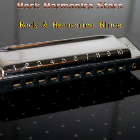 Rock &amp; Harmonica Blues