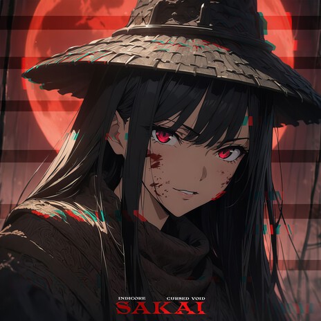 Sakai ft. INDICORE | Boomplay Music