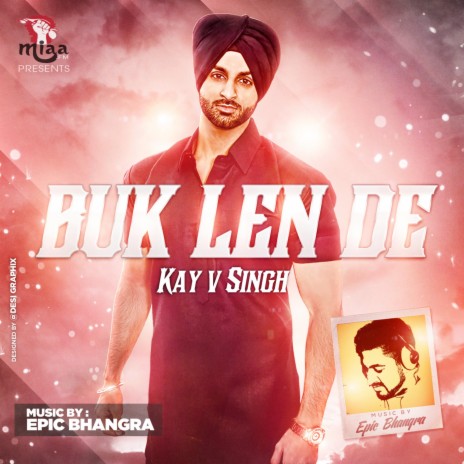 Buk Len De | Boomplay Music