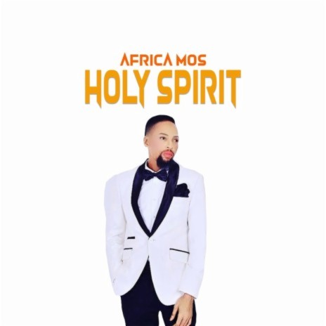 Holy Spirit | Boomplay Music