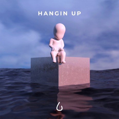 Hangin Up ft. De Rien | Boomplay Music