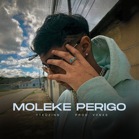 Moleke Perigo ft. vvnxs' | Boomplay Music