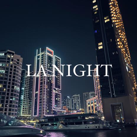 La night | Boomplay Music