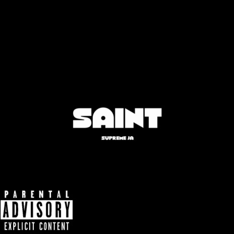 Saint | Boomplay Music