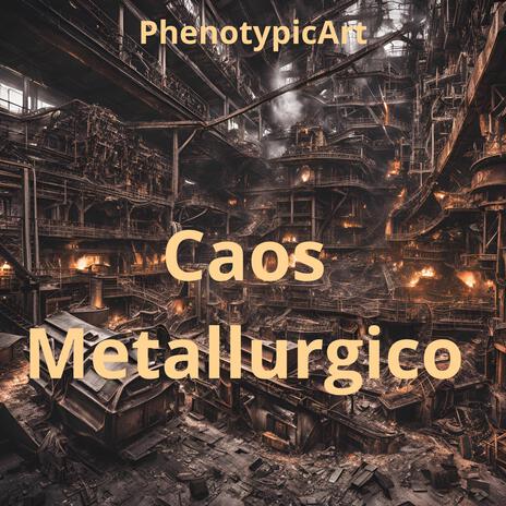 Caos Metallurgico