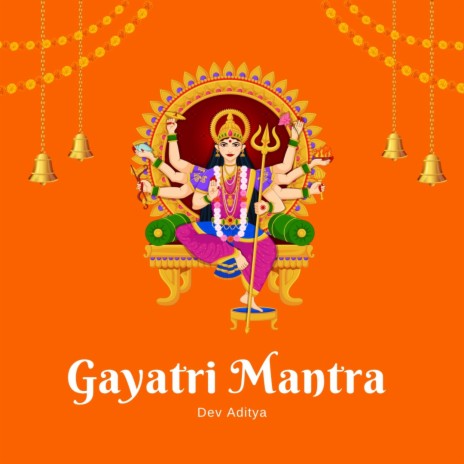 Gayatri Mantra 7 Times | Boomplay Music