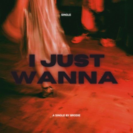 I Just Wanna | Boomplay Music