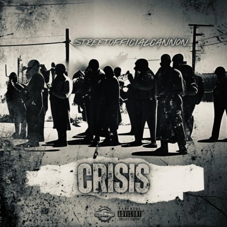 Crisis | Boomplay Music