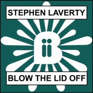 Stephen Laverty