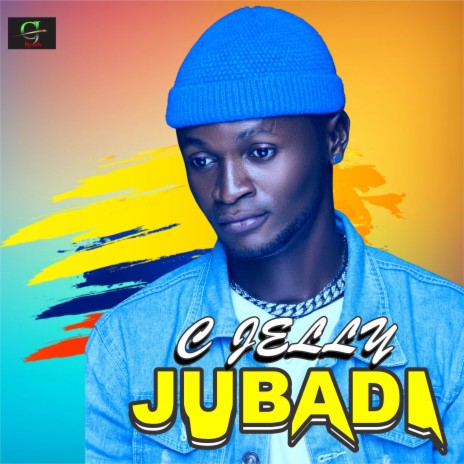 JUBADI | Boomplay Music