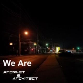 We Are