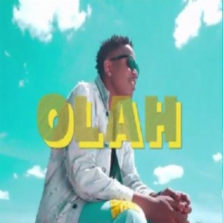 Olah lyrics | Boomplay Music