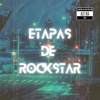 Etapas De Rockstar